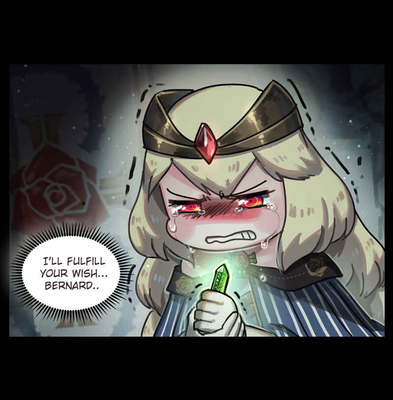 The Steam Dragon Express Chapter 89 - Page 9