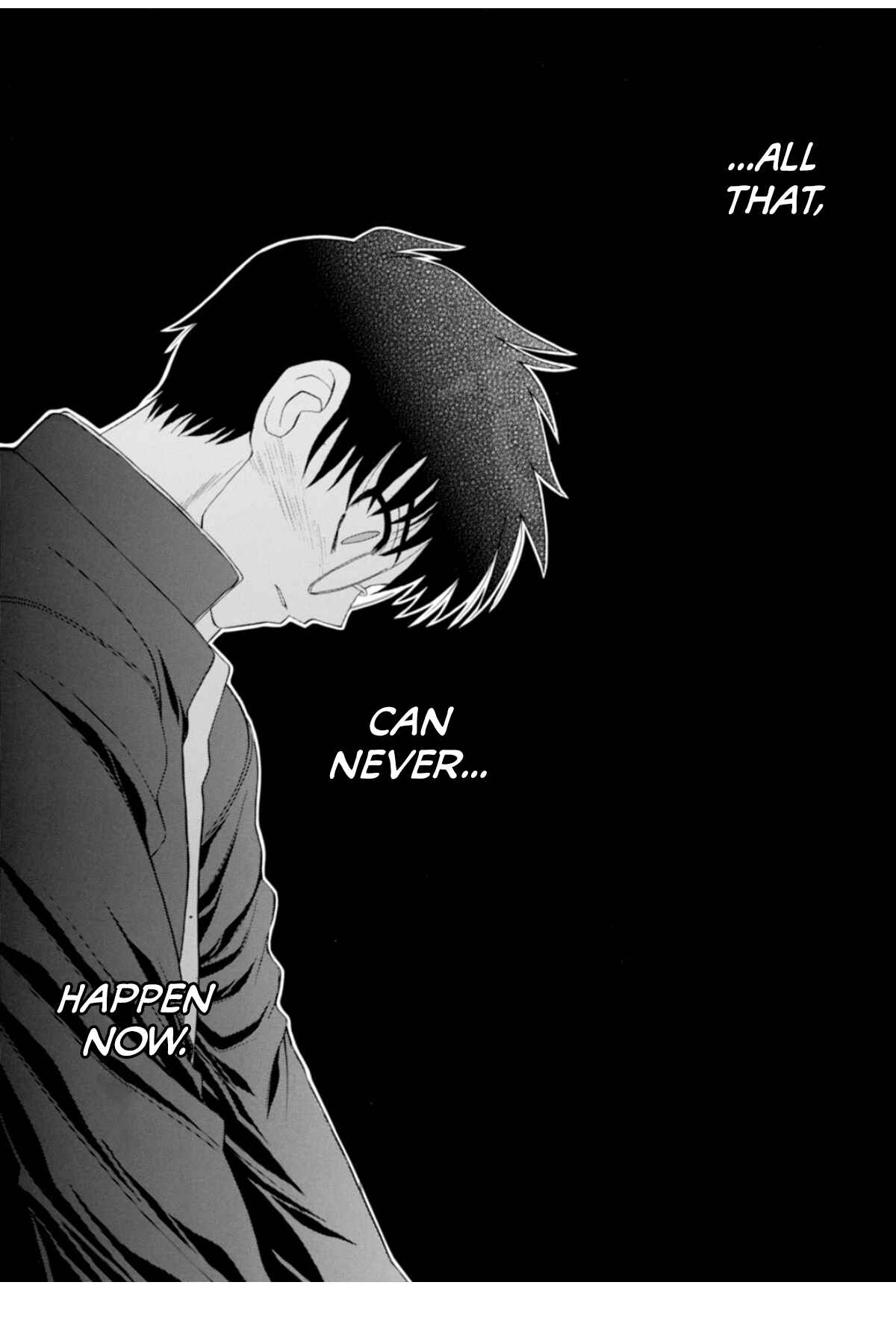 Shingetsutan: Tsukihime Chapter 69 - Page 2