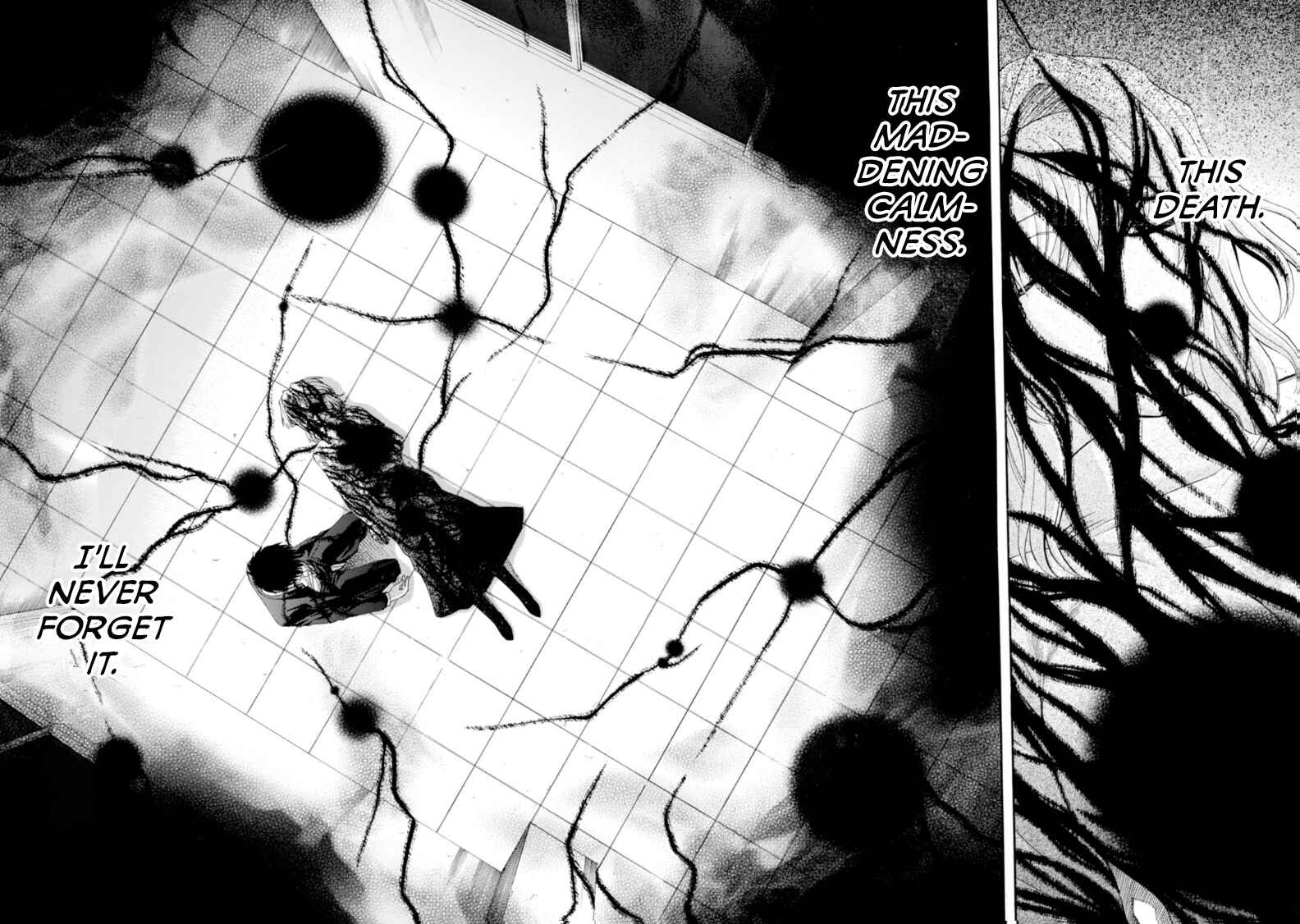 Shingetsutan: Tsukihime Chapter 69 - Page 4