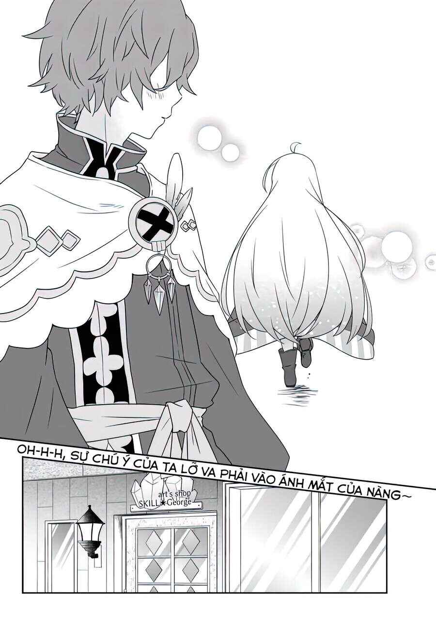 Bishoujo ni Natta kedo, Netoge Haijin Yattemasu. Chapter 13 - Page 26