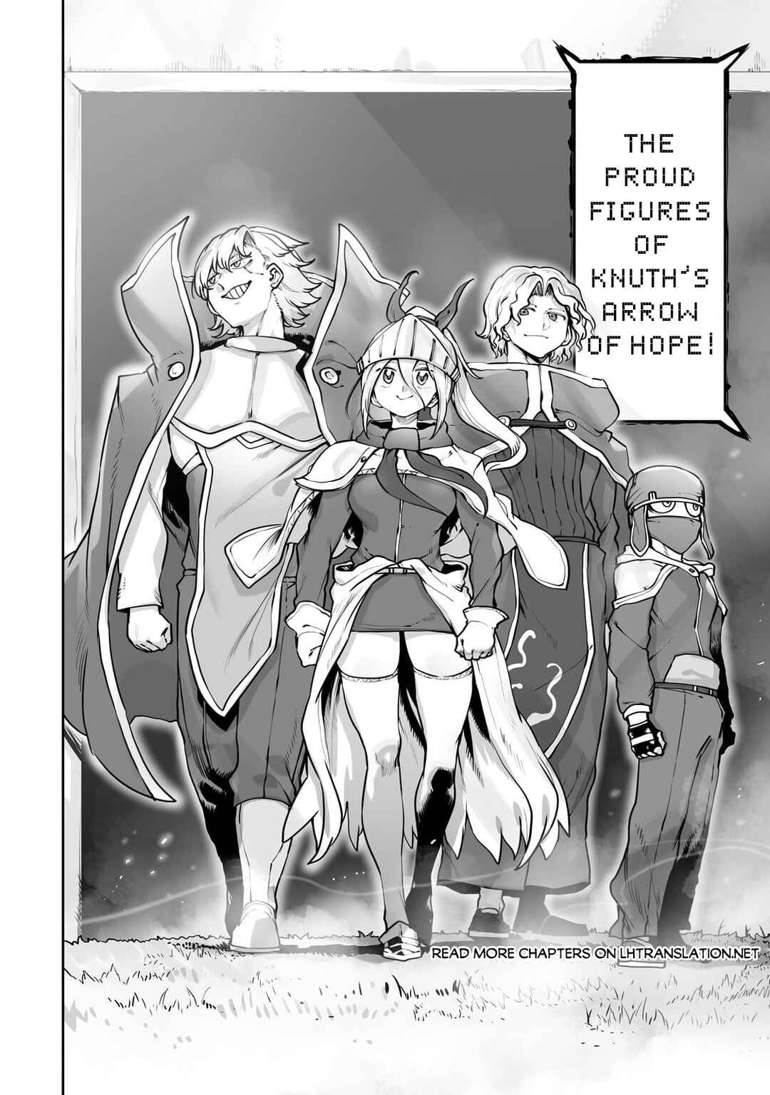 Ore no Zensei no Chishiki de Teihen Shoku Tamer ga Joukyuu Shoku ni Natte Shimai Sou na Ken Chapter 52 - Page 11