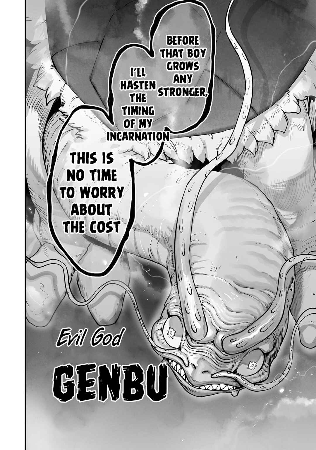 Ore no Zensei no Chishiki de Teihen Shoku Tamer ga Joukyuu Shoku ni Natte Shimai Sou na Ken Chapter 52 - Page 23