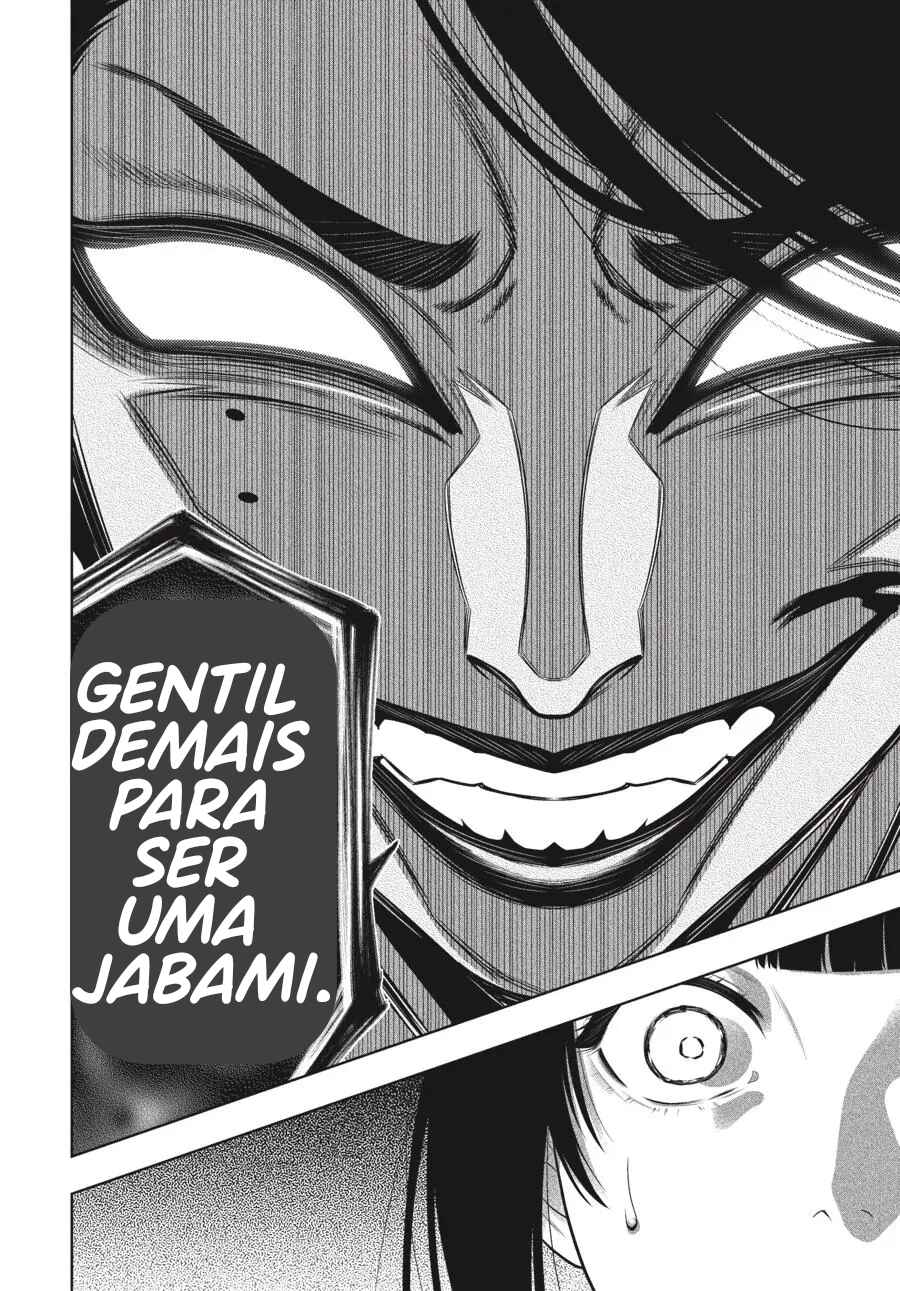 Kakegurui Chapter 101.5 - Page 3