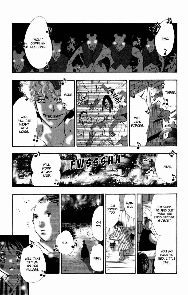Neko Mix Genkitan Toraji Chapter 3 - Page 25