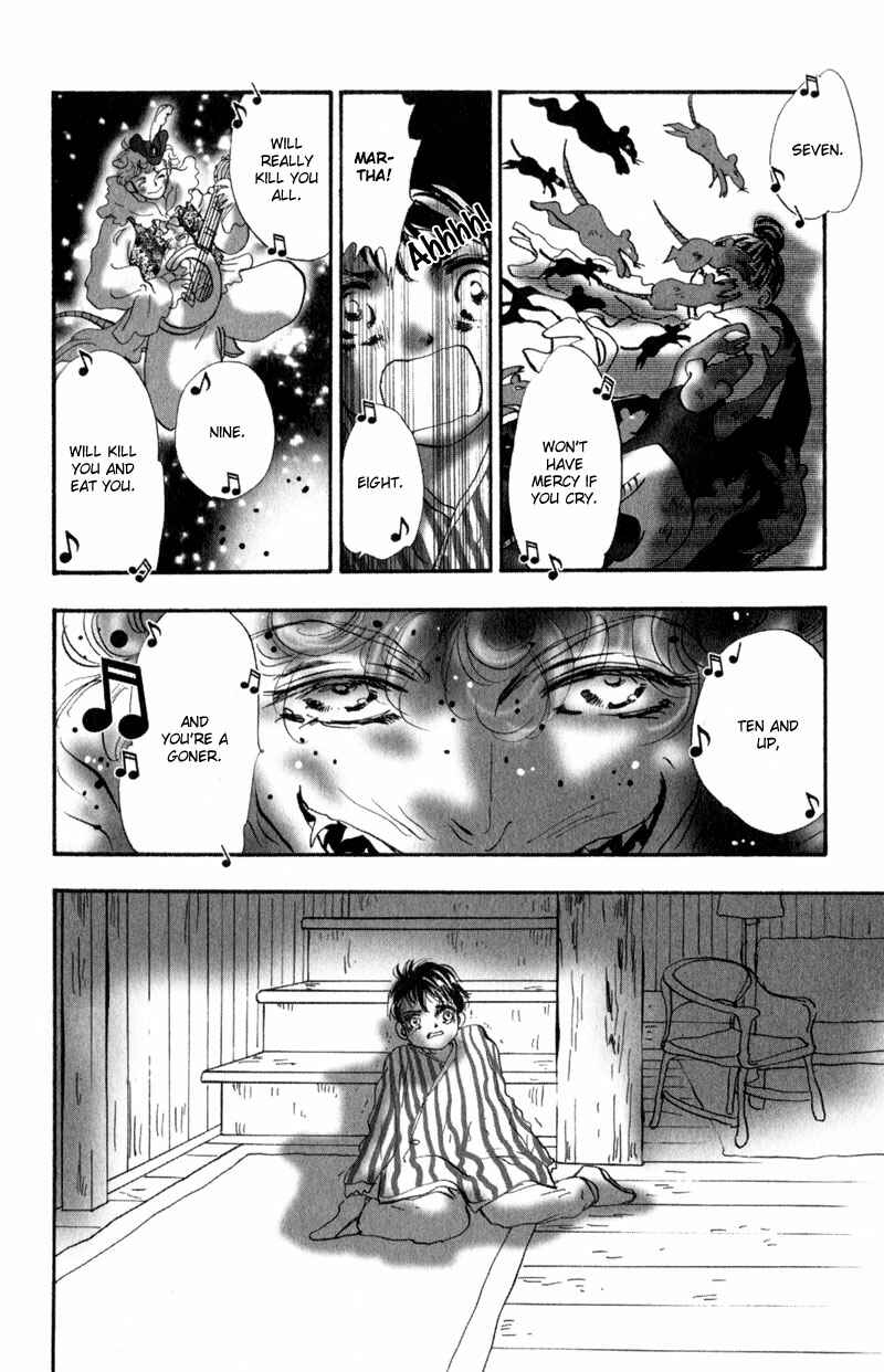Neko Mix Genkitan Toraji Chapter 3 - Page 26