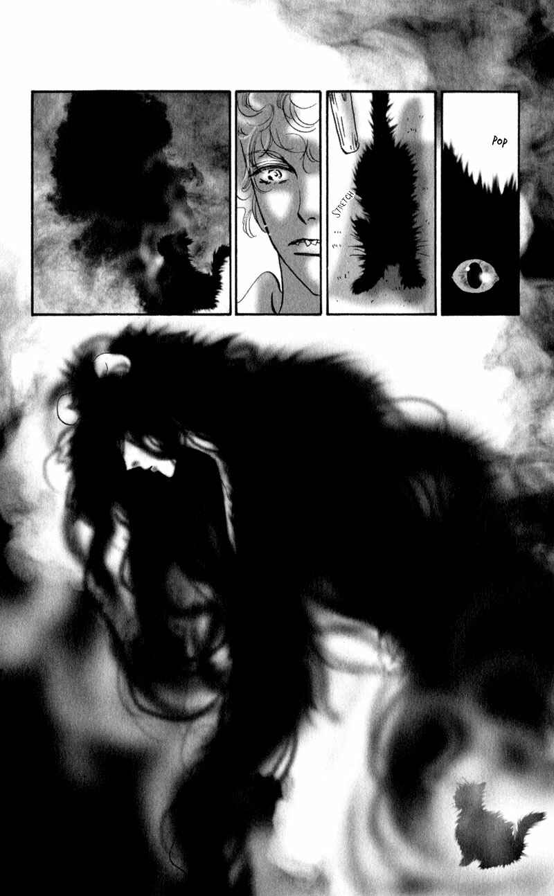 Neko Mix Genkitan Toraji Chapter 3 - Page 28