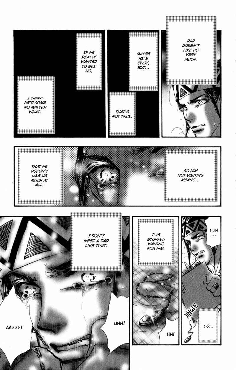 Neko Mix Genkitan Toraji Chapter 3 - Page 43
