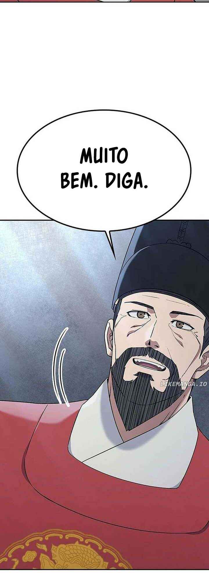 Doctor's Time Travel to Joseon Chapter 46 - Page 26