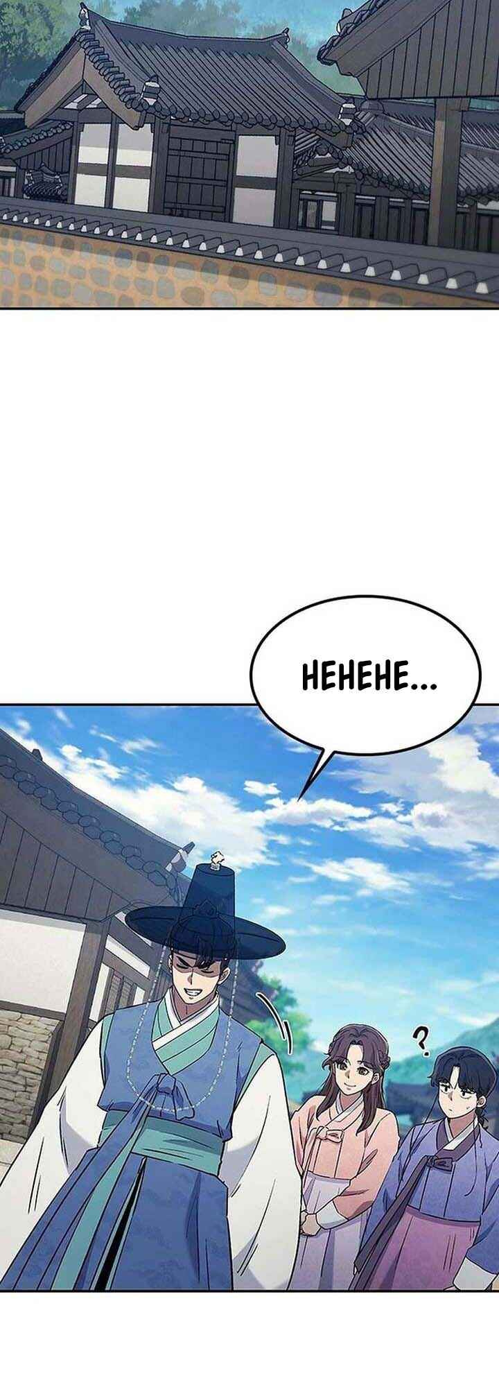 Doctor's Time Travel to Joseon Chapter 46 - Page 28