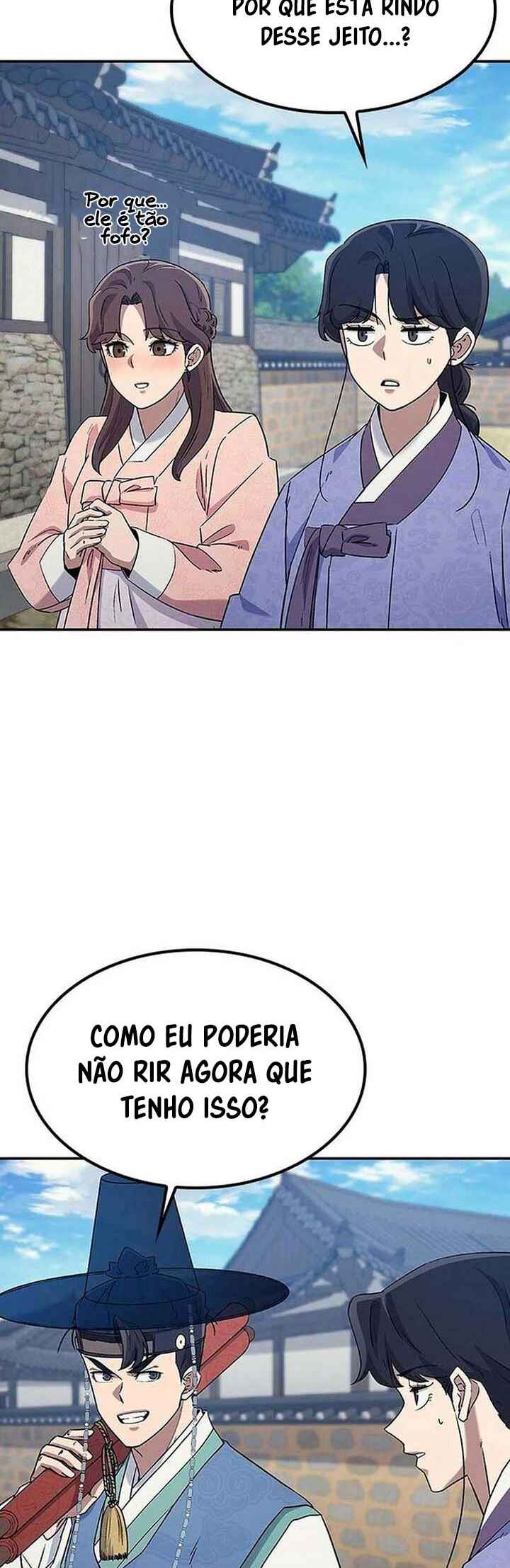 Doctor's Time Travel to Joseon Chapter 46 - Page 31