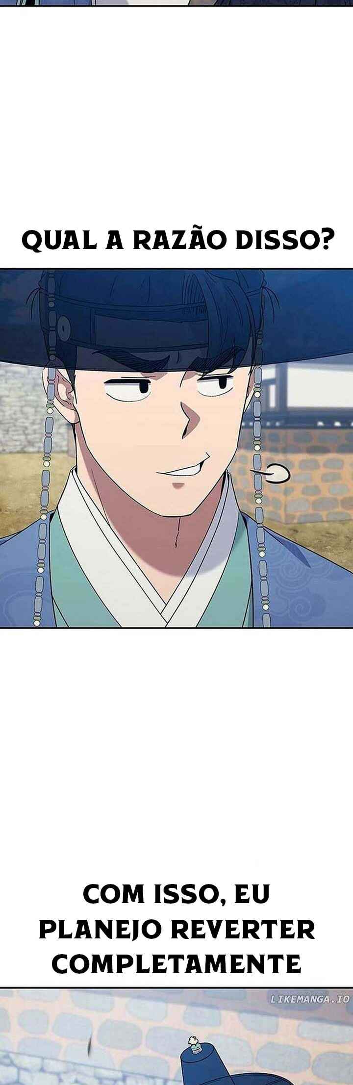 Doctor's Time Travel to Joseon Chapter 46 - Page 35