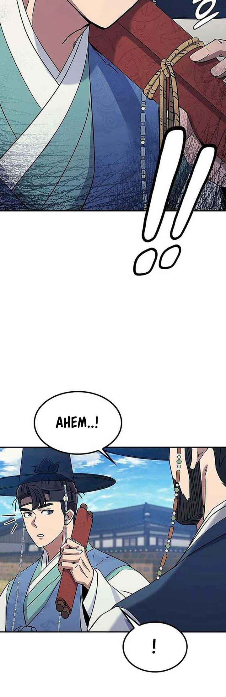 Doctor's Time Travel to Joseon Chapter 46 - Page 44