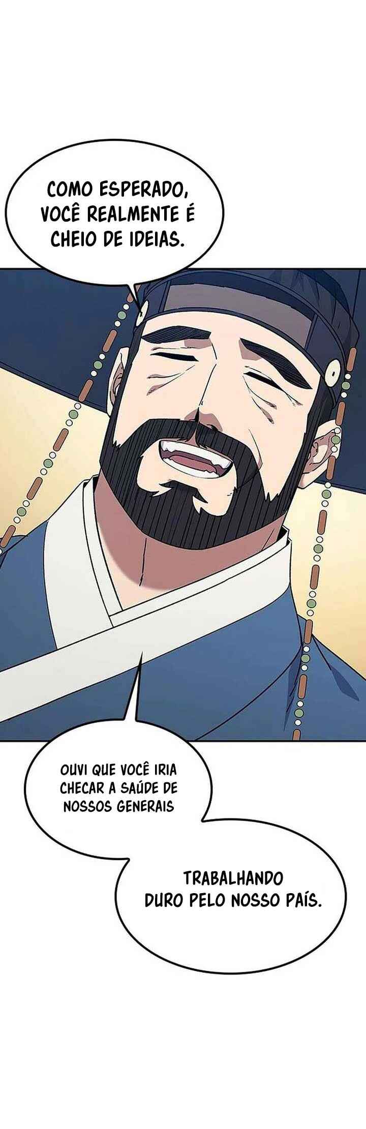 Doctor's Time Travel to Joseon Chapter 46 - Page 46