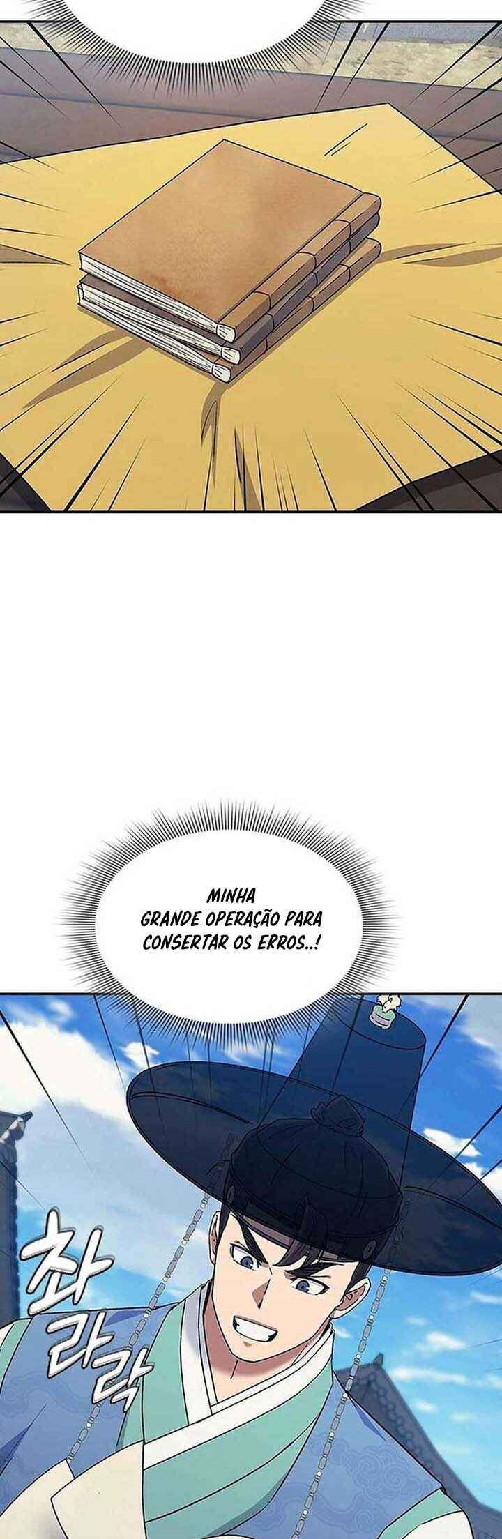 Doctor's Time Travel to Joseon Chapter 46 - Page 49