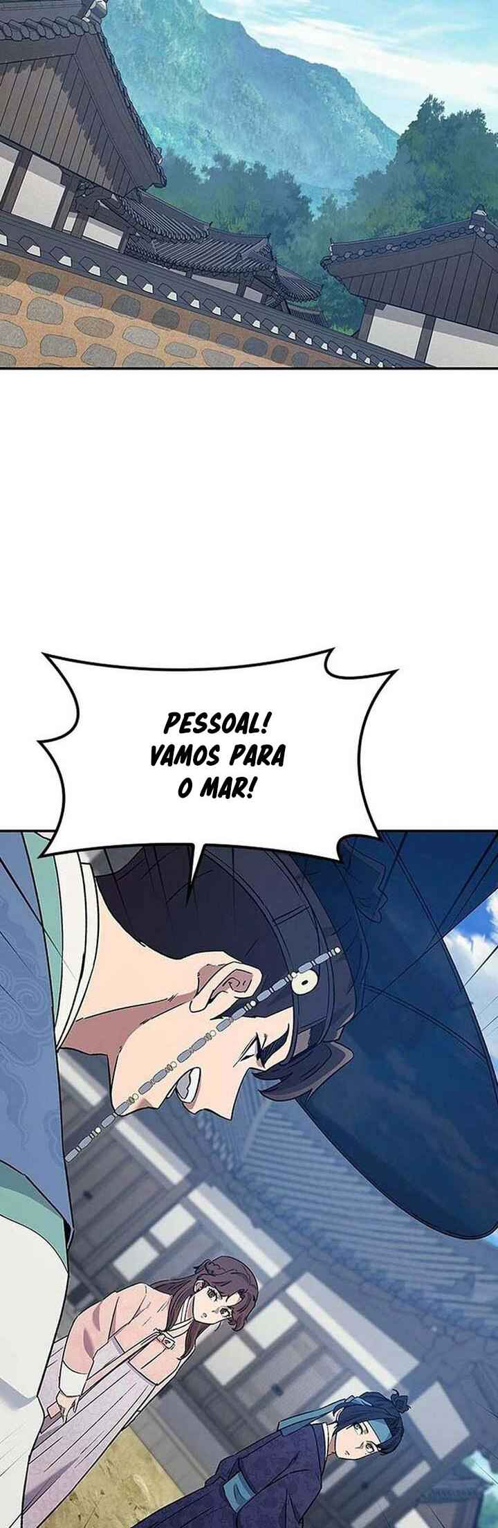 Doctor's Time Travel to Joseon Chapter 46 - Page 54