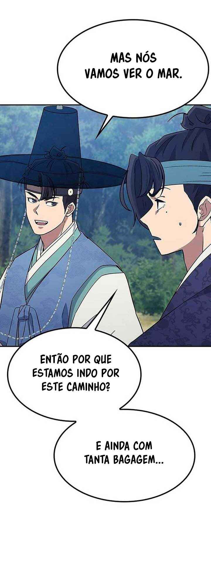 Doctor's Time Travel to Joseon Chapter 46 - Page 58