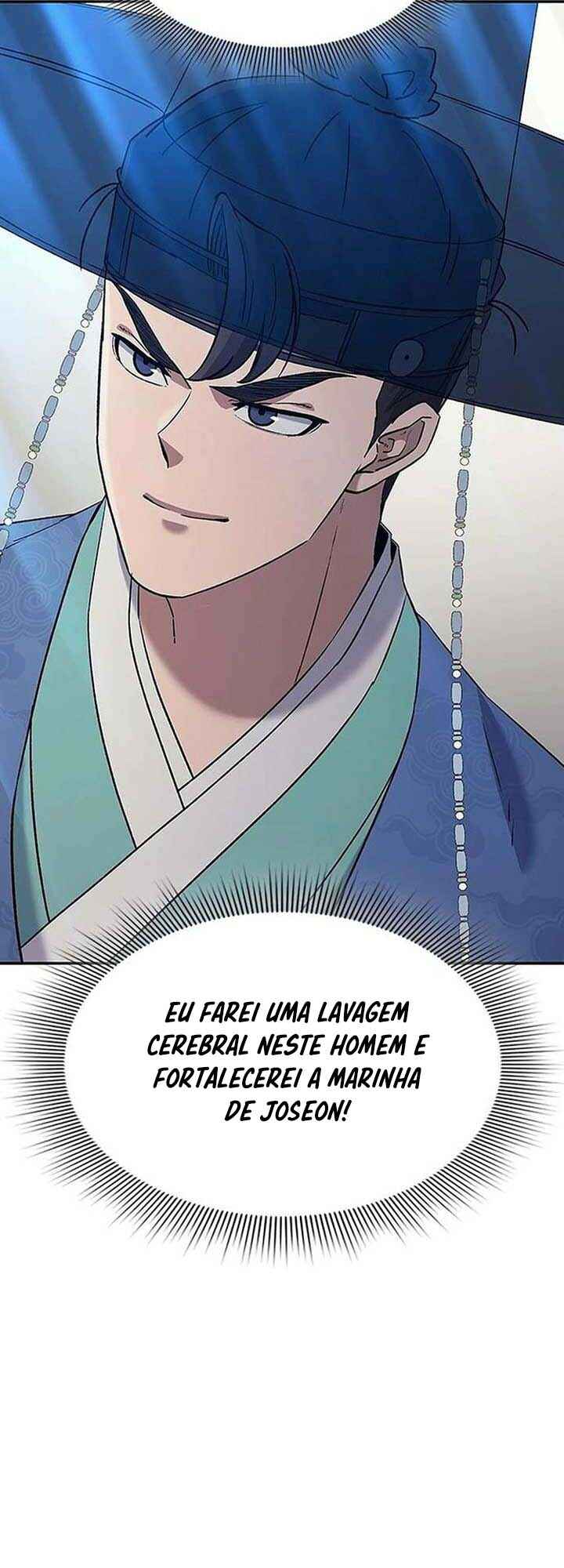 Doctor's Time Travel to Joseon Chapter 46 - Page 65