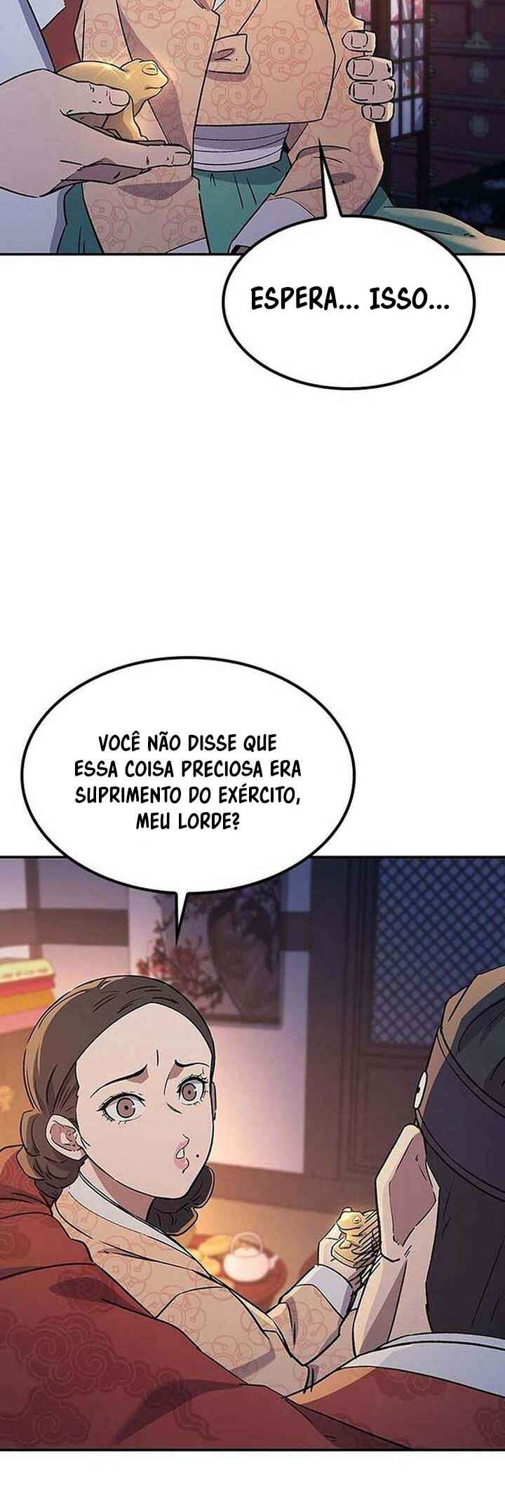 Doctor's Time Travel to Joseon Chapter 46 - Page 69