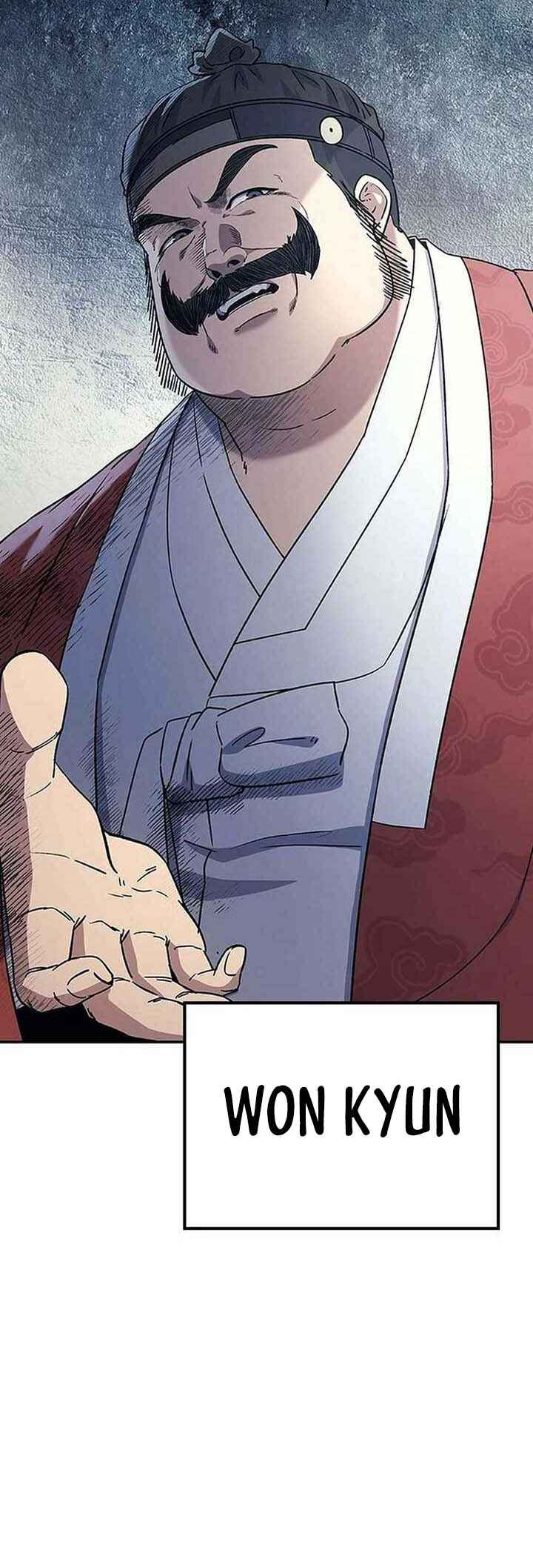 Doctor's Time Travel to Joseon Chapter 46 - Page 71
