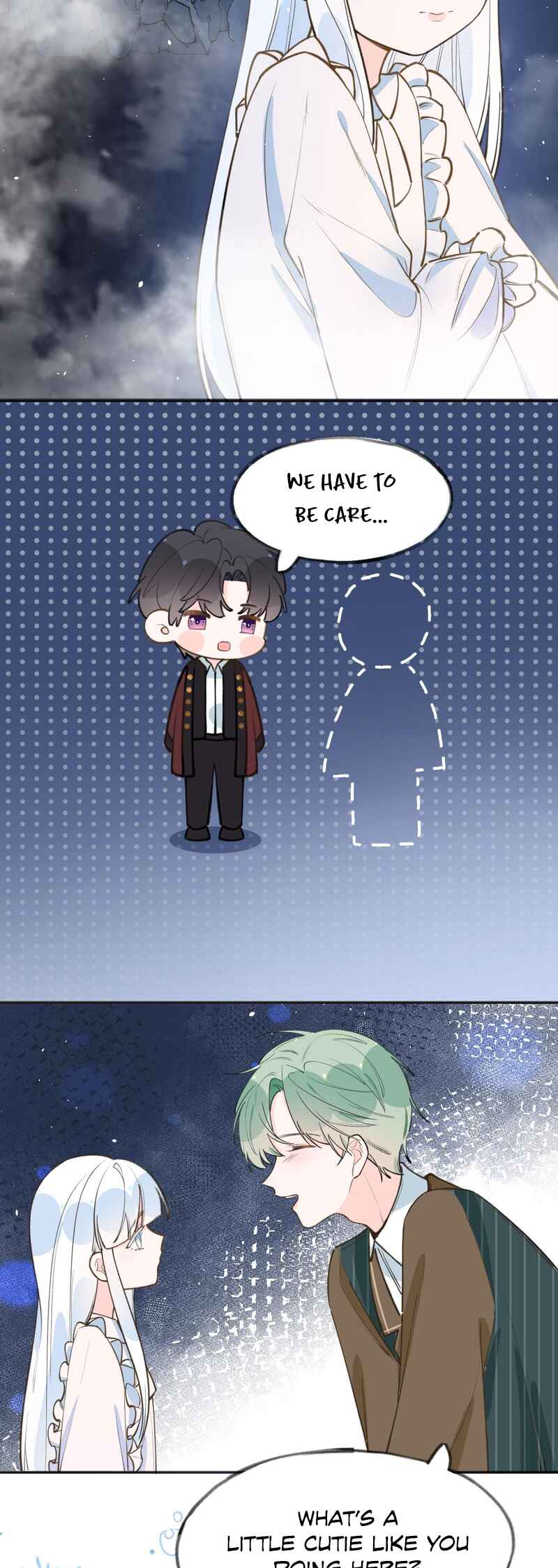 This Sweet Online Date Is a Disaster Chapter 87 - Page 11