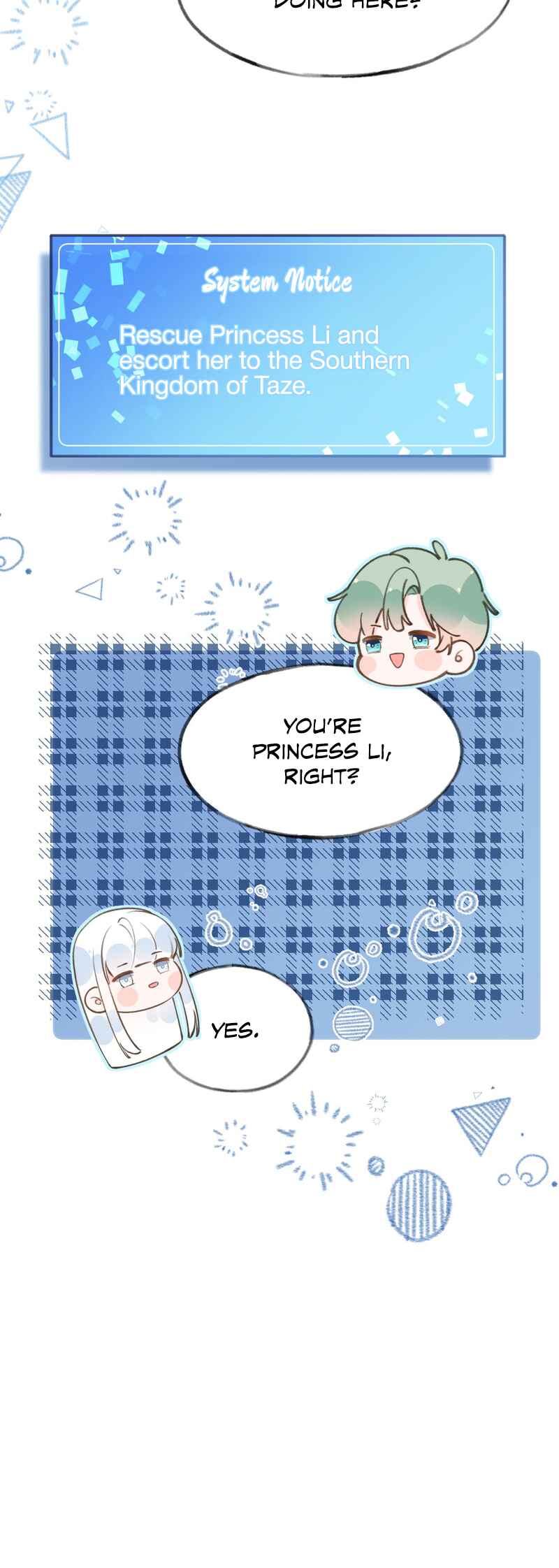 This Sweet Online Date Is a Disaster Chapter 87 - Page 12