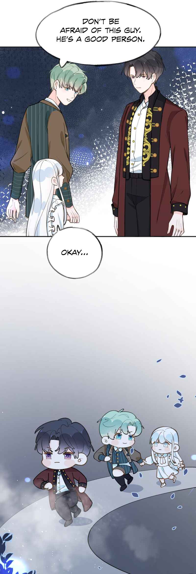 This Sweet Online Date Is a Disaster Chapter 87 - Page 13