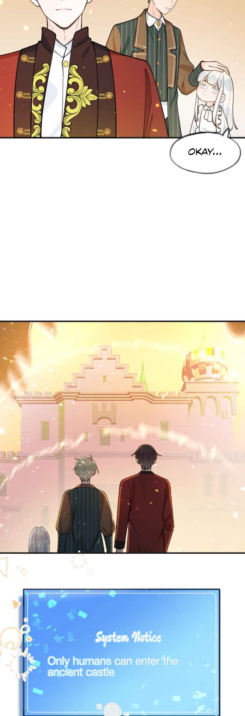 This Sweet Online Date Is a Disaster Chapter 87 - Page 16