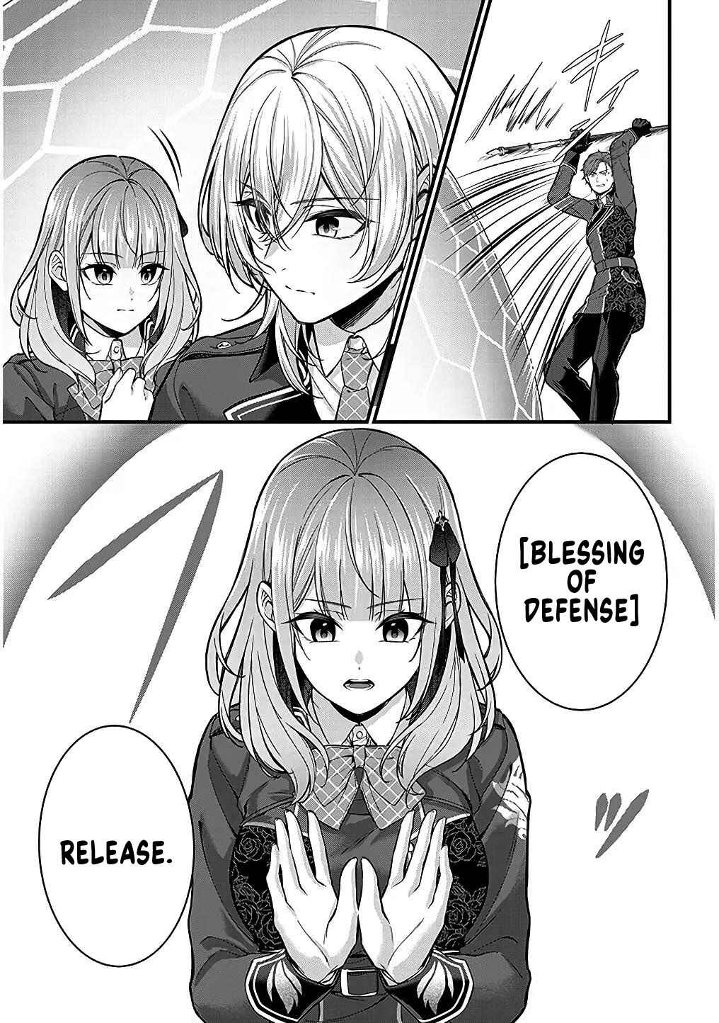Rojiura de Hirotta Onnanoko ga Bad End-go no Otome Game no Heroine Datta Ken Chapter 4 - Page 5