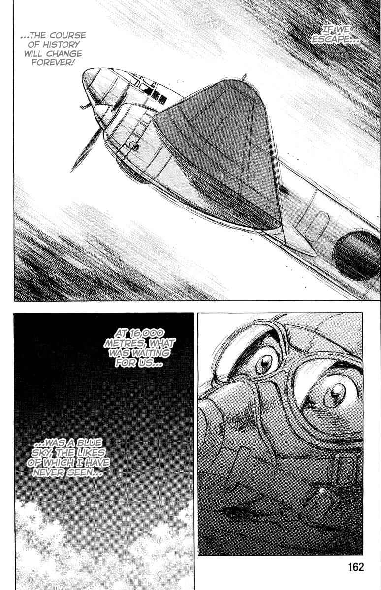 Zipang Chapter 105 - Page 25