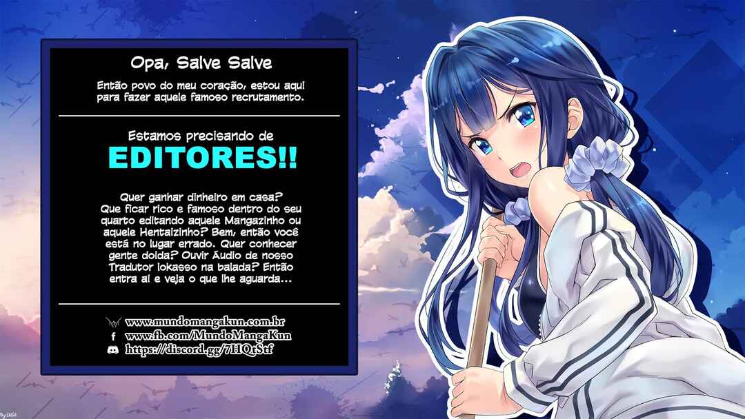 Ookii Onnanoko wa Suki Desu ka? Chapter 73 - Page 12
