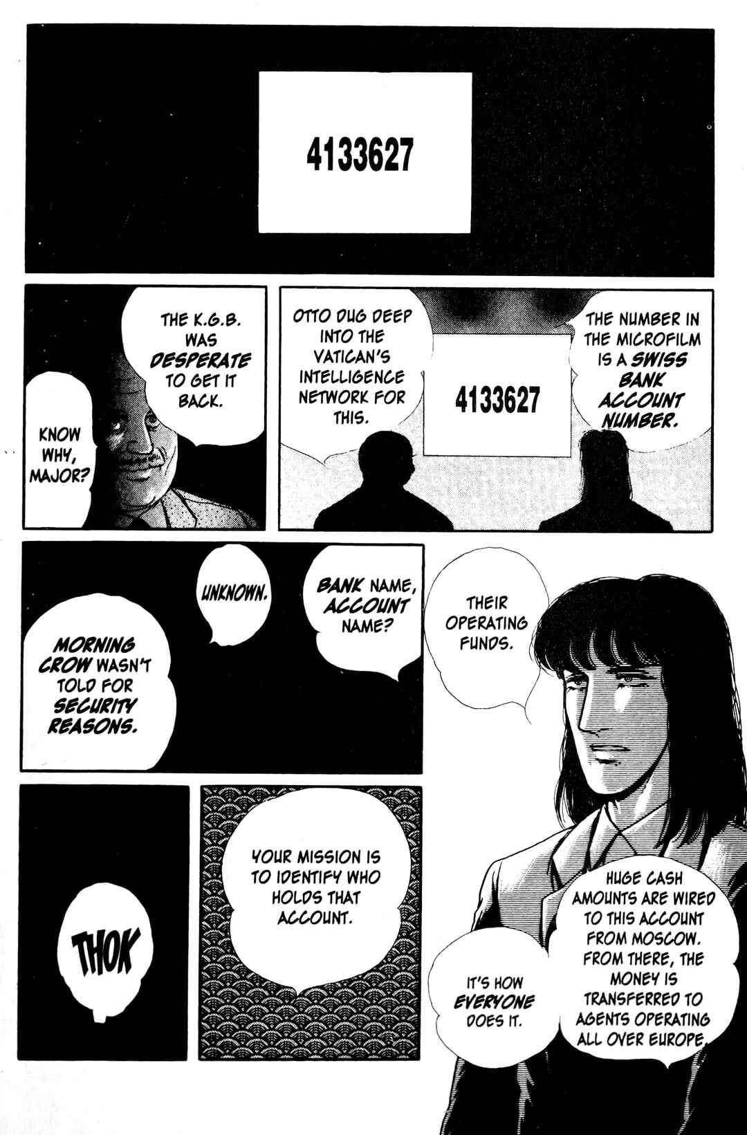 Eroica Yori Ai wo Komete Chapter 13.2 - Page 23