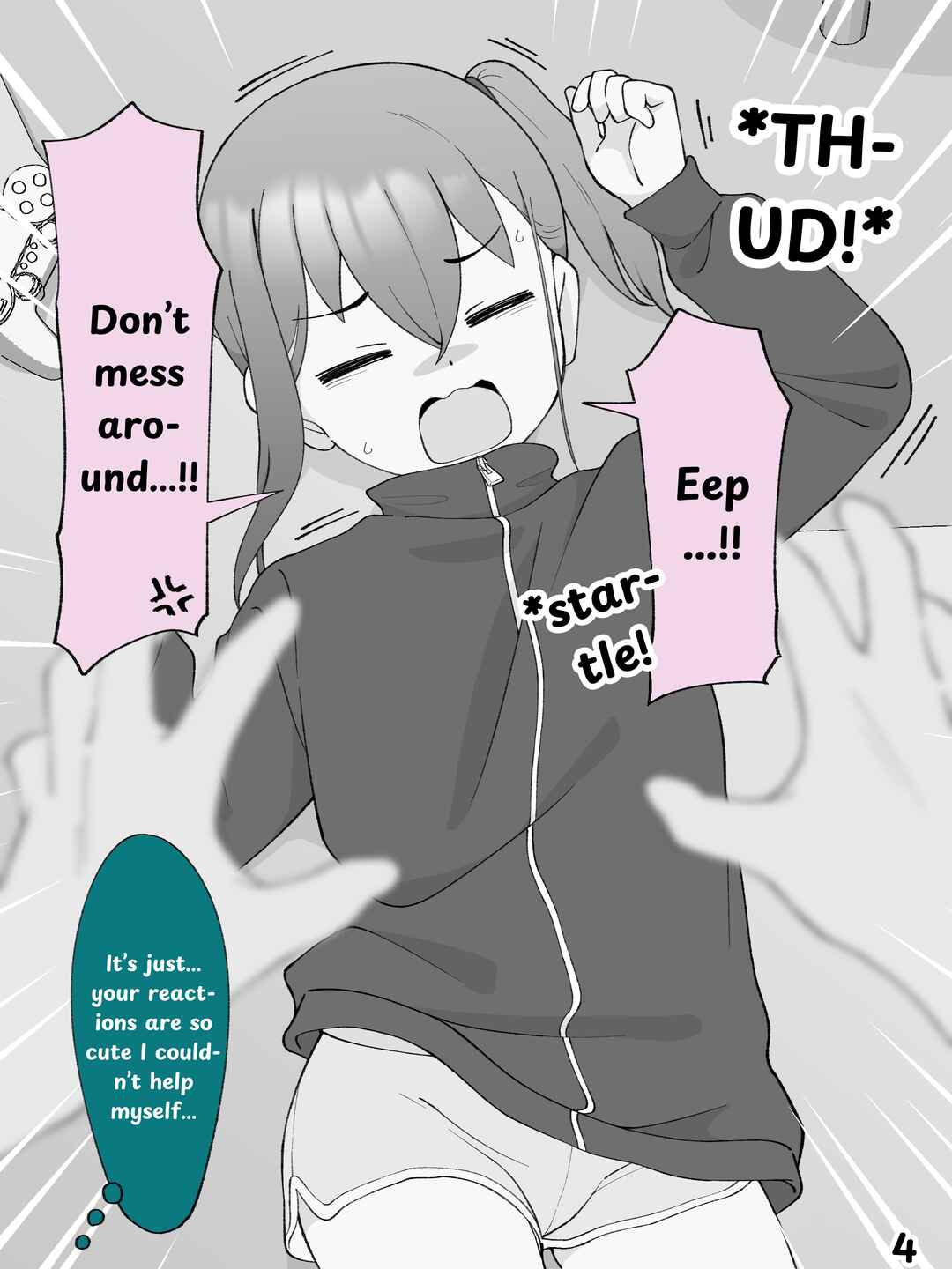 Aniki no Kanojo ni Naru, Onnanoko ni Nacchatta Otouto Chapter 205 - Page 4