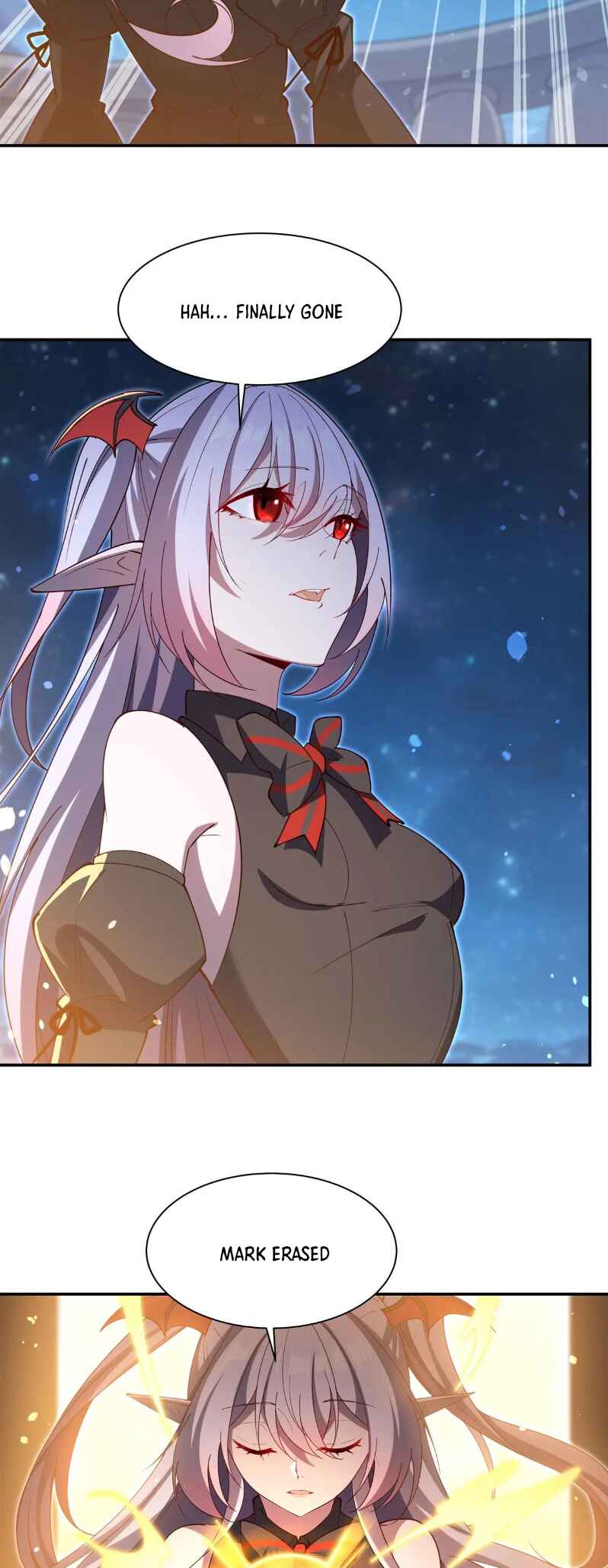 Xuè Jī yǔ Qíshì Chapter 378 - Page 24
