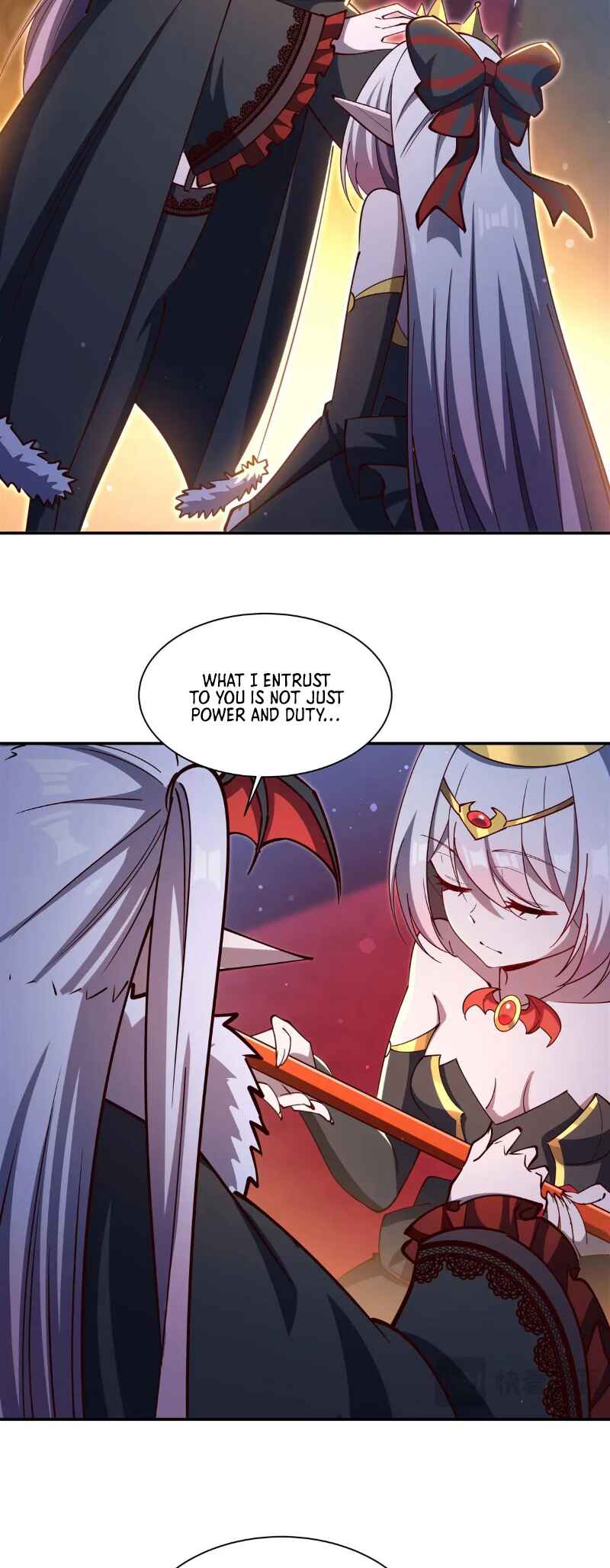 Xuè Jī yǔ Qíshì Chapter 378 - Page 5