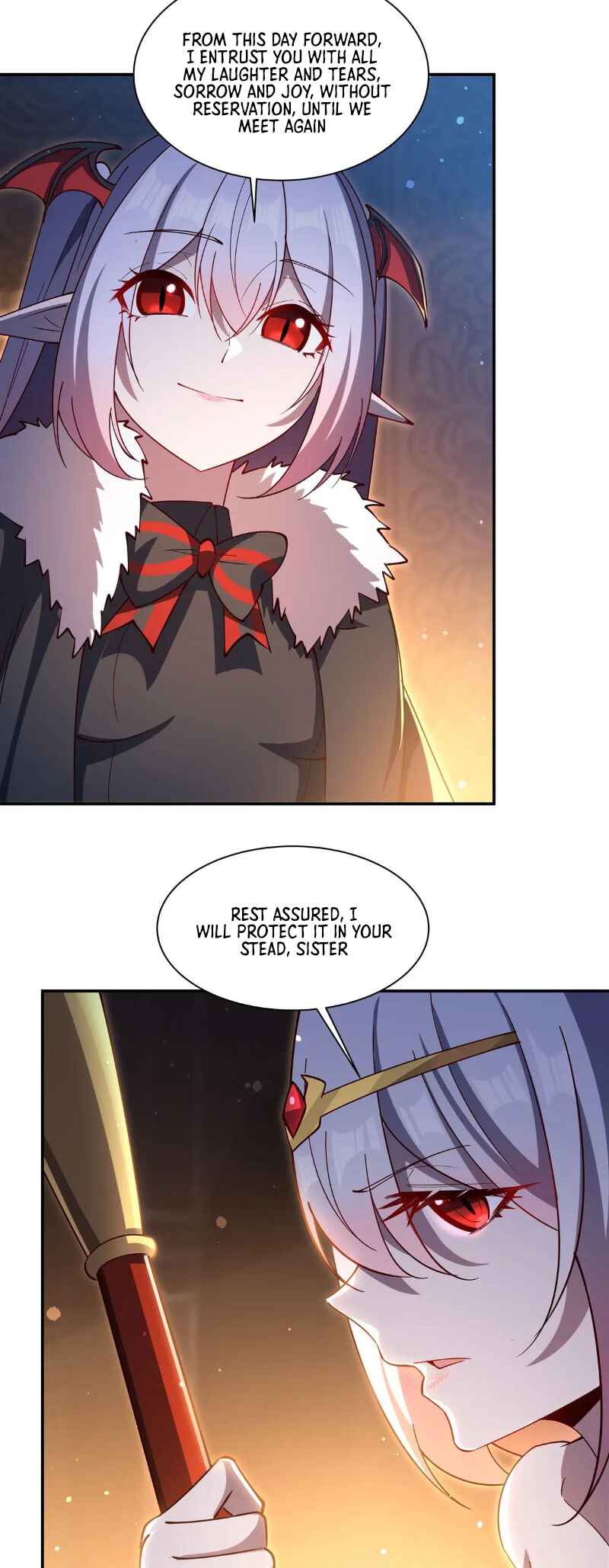 Xuè Jī yǔ Qíshì Chapter 378 - Page 6
