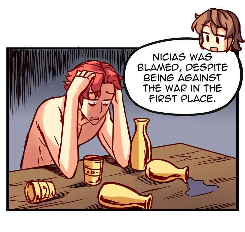 Everywhere & Nowhere Chapter 17 - Page 4