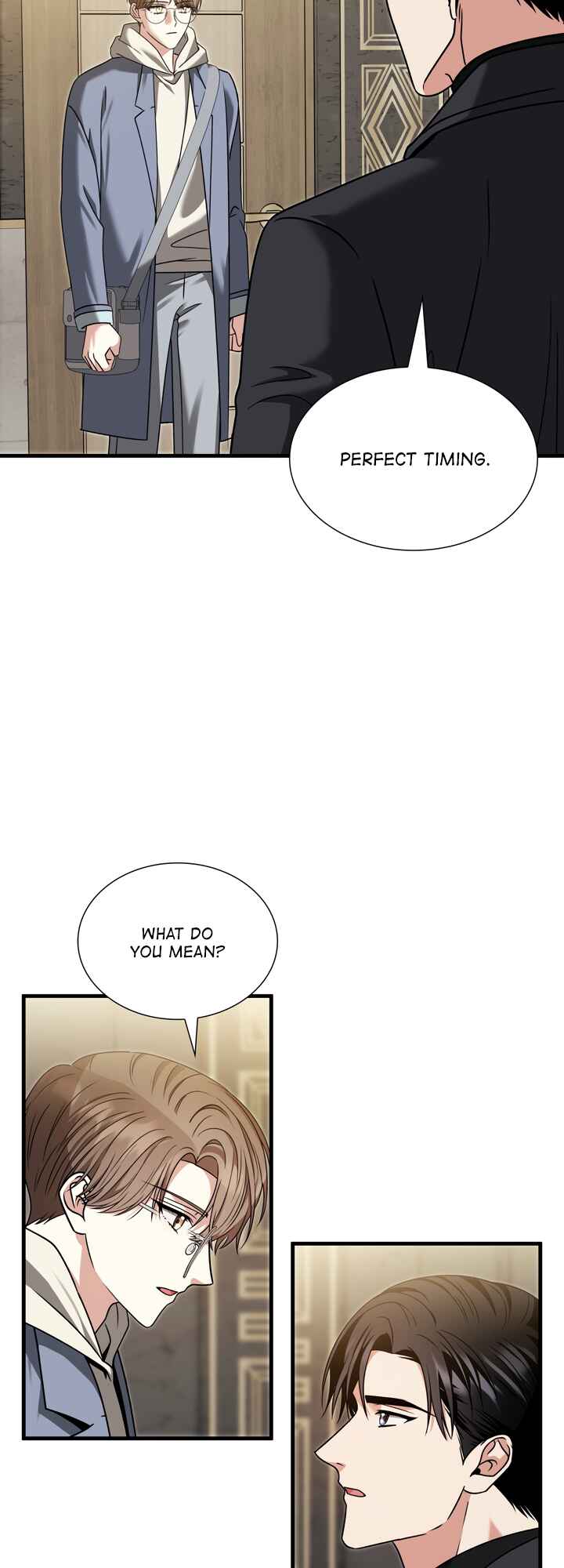Expiration Date Chapter 14 - Page 18