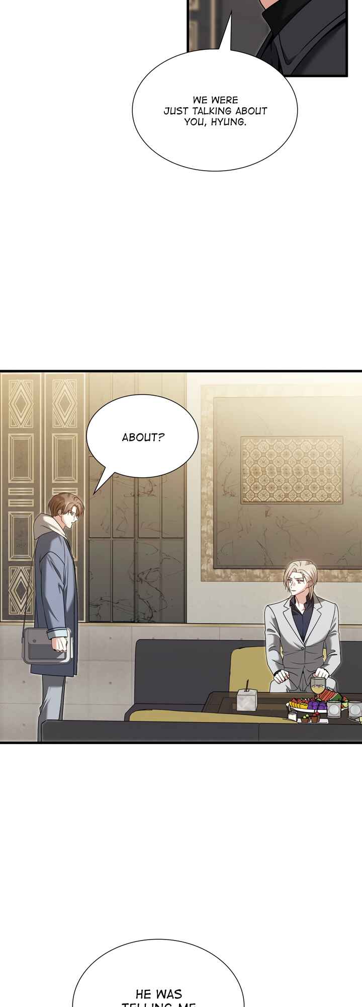 Expiration Date Chapter 14 - Page 19