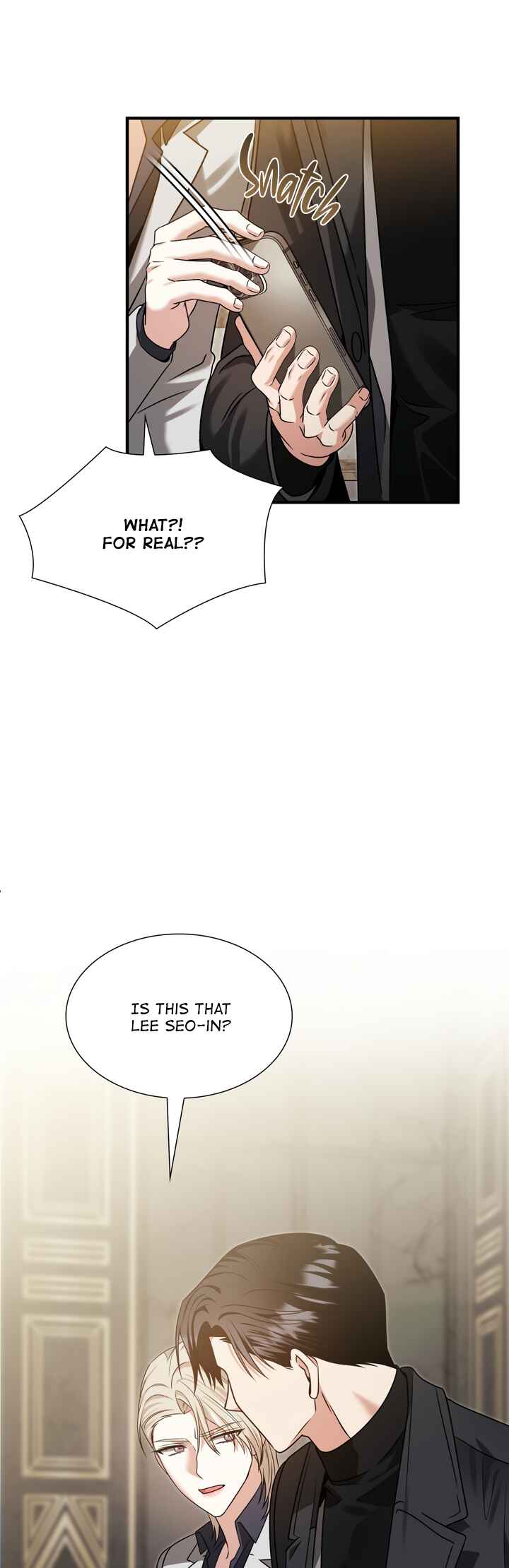 Expiration Date Chapter 14 - Page 2