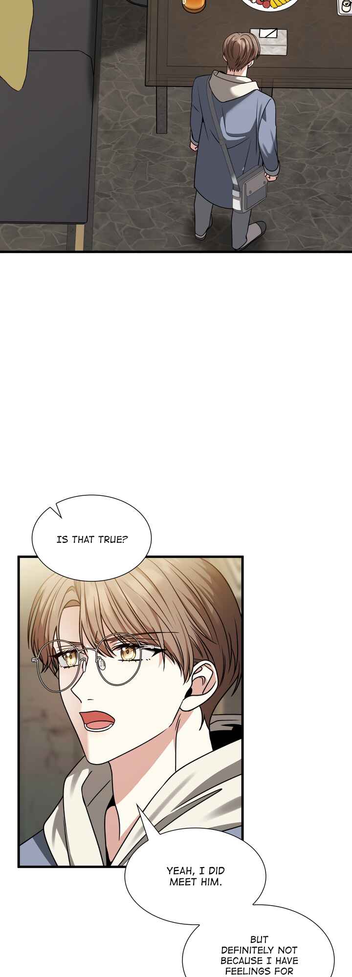 Expiration Date Chapter 14 - Page 22