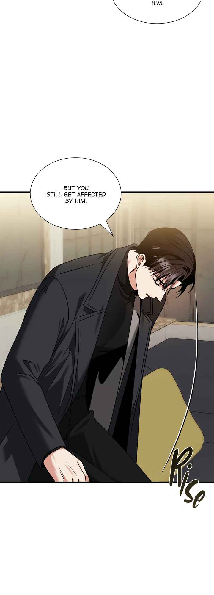 Expiration Date Chapter 14 - Page 23