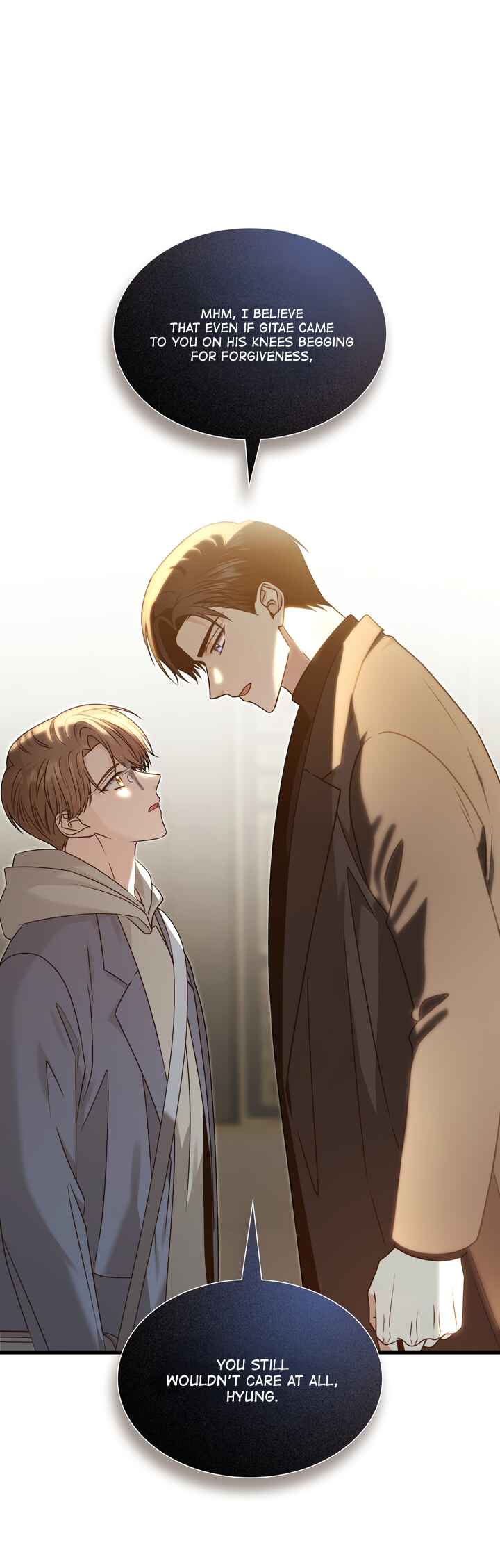 Expiration Date Chapter 14 - Page 27