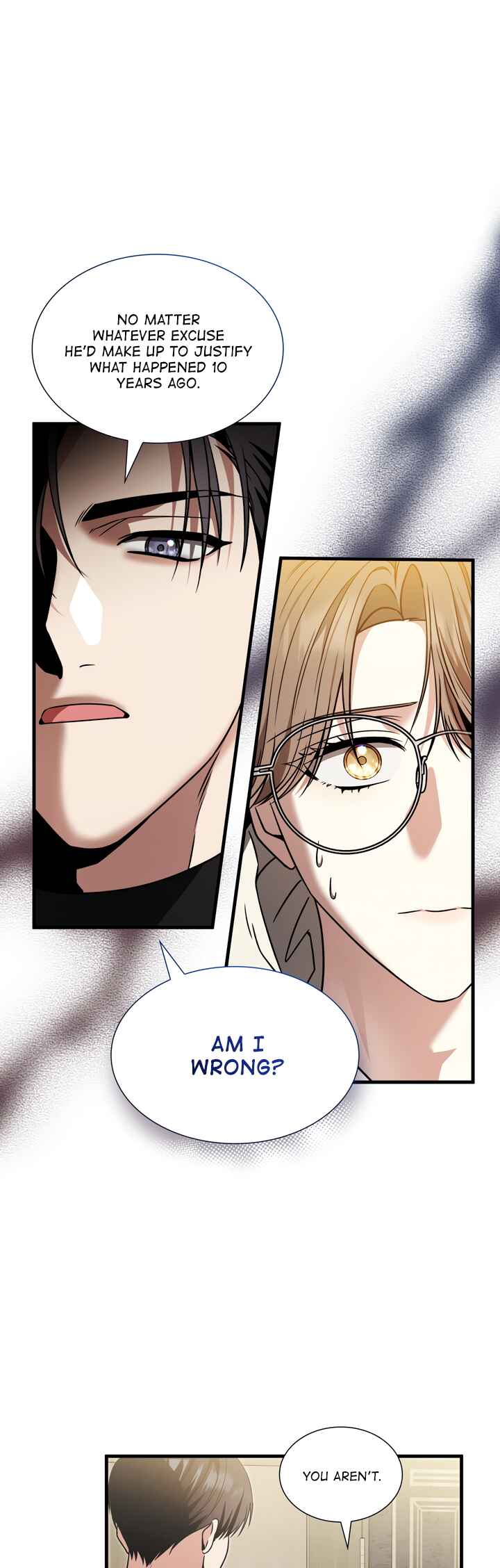 Expiration Date Chapter 14 - Page 28