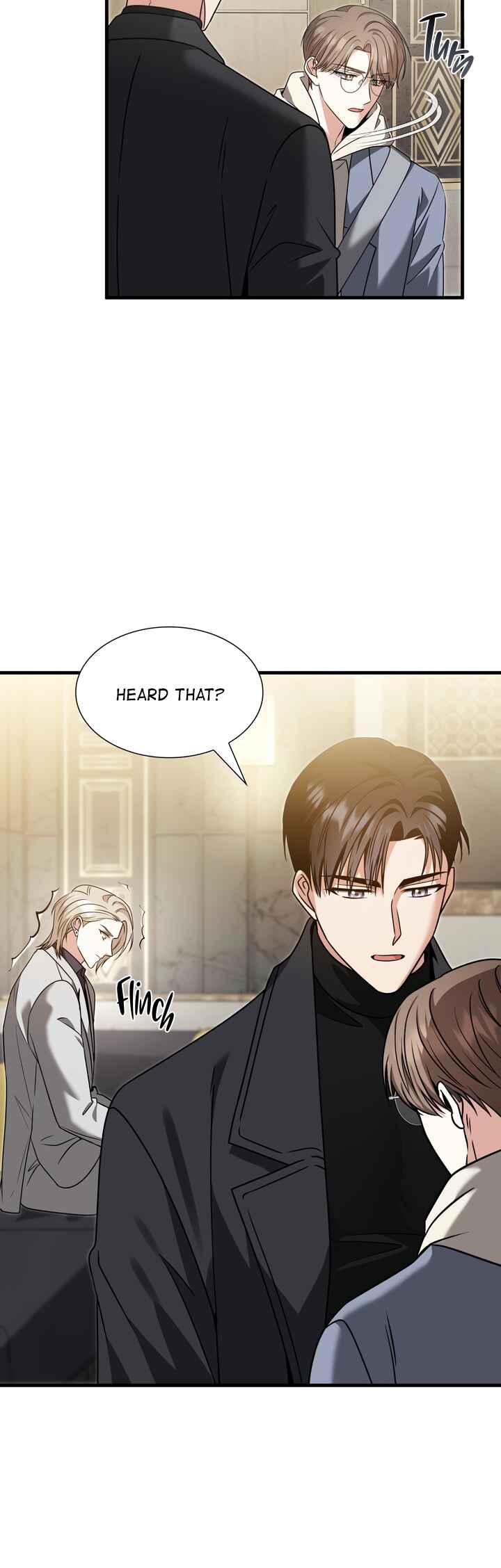Expiration Date Chapter 14 - Page 29