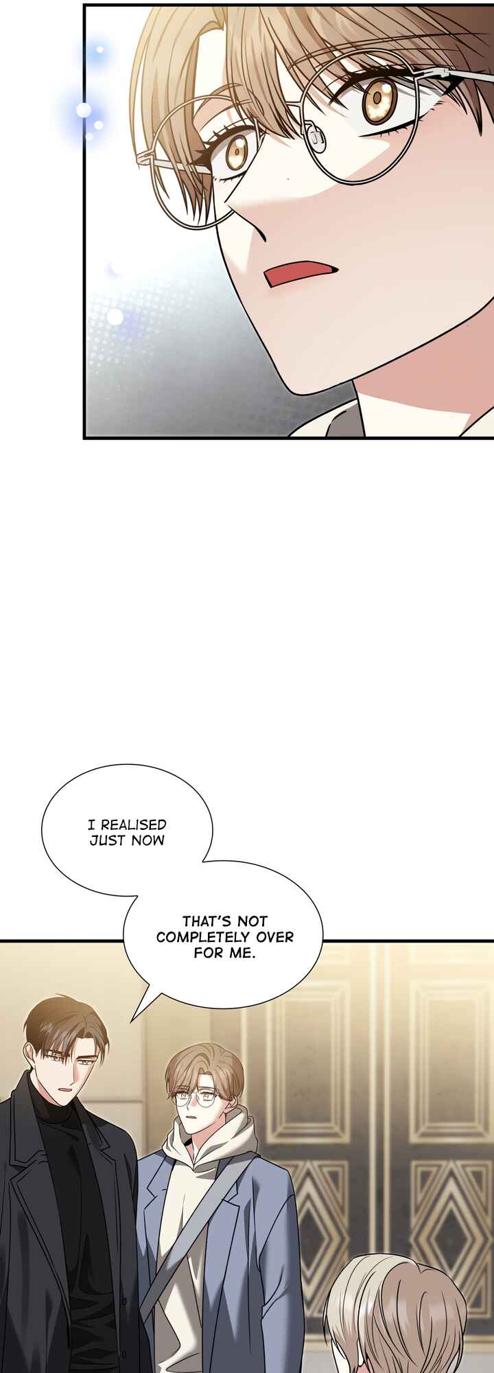Expiration Date Chapter 14 - Page 31