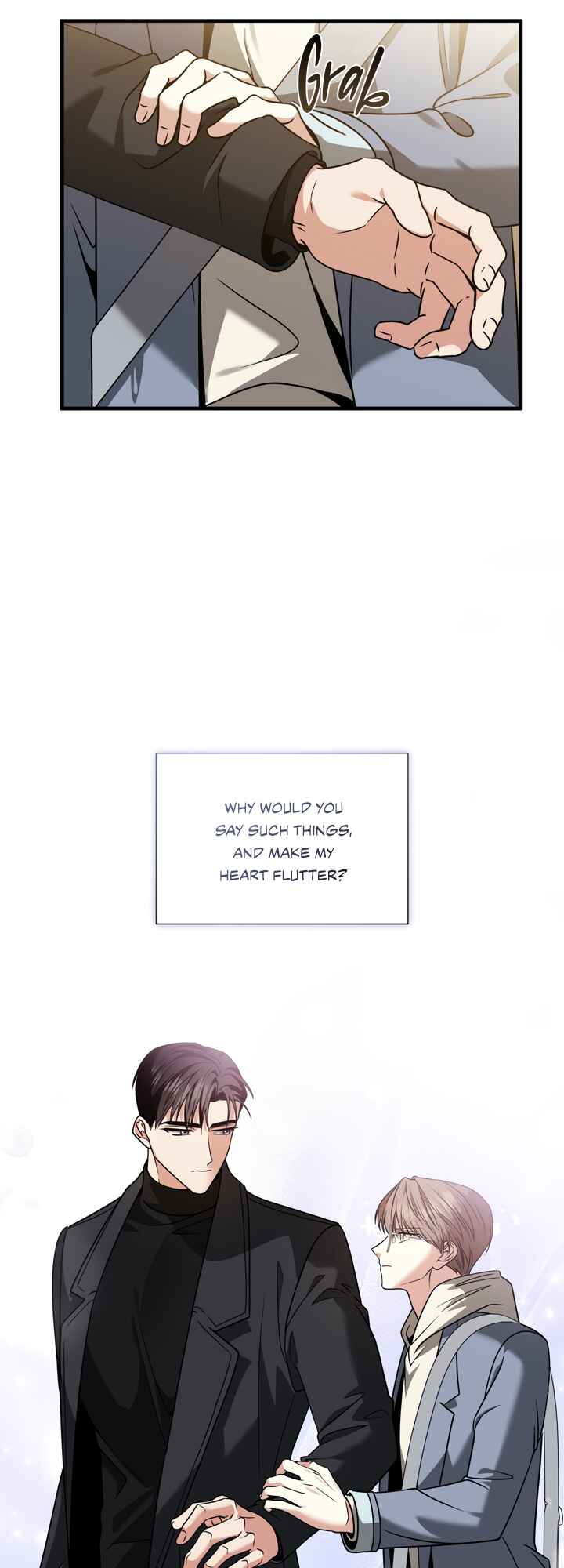 Expiration Date Chapter 14 - Page 35