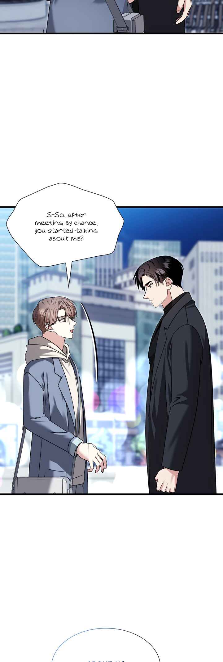 Expiration Date Chapter 14 - Page 41