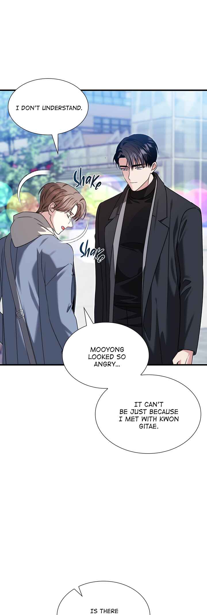 Expiration Date Chapter 14 - Page 43