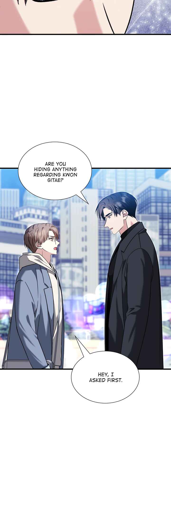 Expiration Date Chapter 14 - Page 45