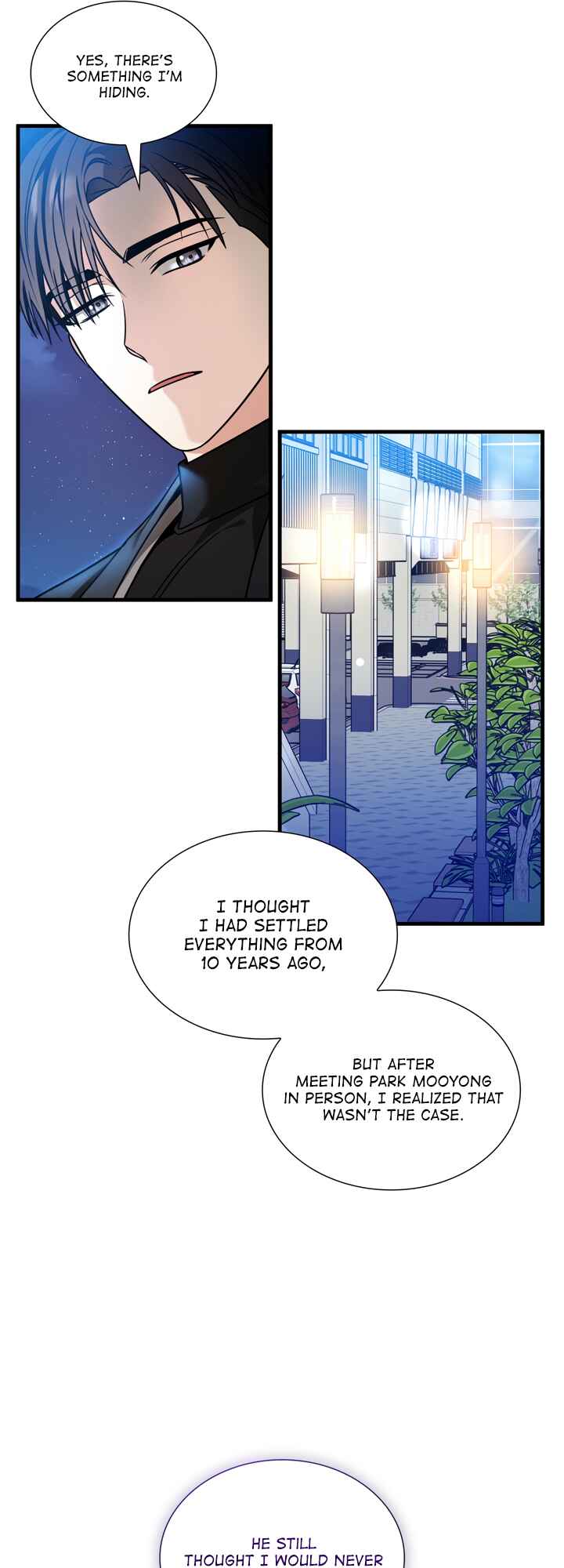 Expiration Date Chapter 14 - Page 46